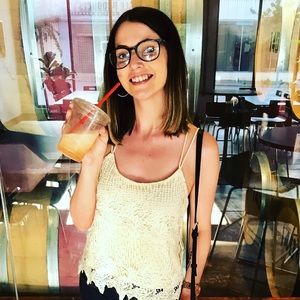 Meet your Posher, Emma